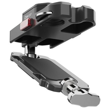 Поясной держатель CLAW system Ulanzi Fast Claw Clip Gen2 для зеркальных фотоаппаратов