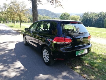 Volkswagen Golf 2011 Volkswagen Golf VI 1.4 MPI, zdjęcie 29