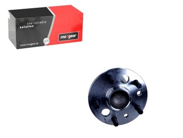 MAXGEAR ŁOŻYSKO KOŁA TOYOTA T CAMRY MCV3_ ACV3_ _XV3_ LEWE