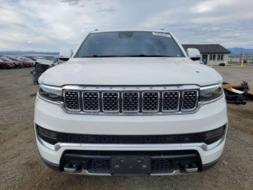 Jeep Wagoneer II 2022 Jeep Grand Wagoneer Series III 2022 6.4 Benzyna 471KM, zdjęcie 5