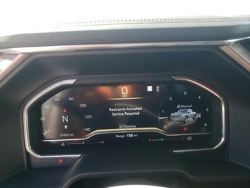  GMC Sierra 2022, 6.2L, 4x4, DENALI, od ubezpieczalni 6.2 Benzyna 420KM, zdjęcie 9