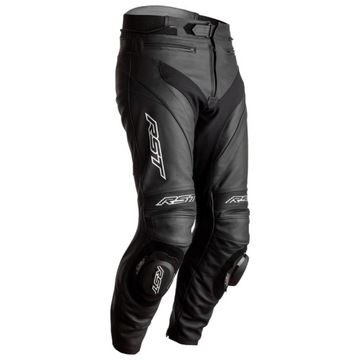 Spodnie skórzane sport RST Tractech Evo 4 CE 58/2X