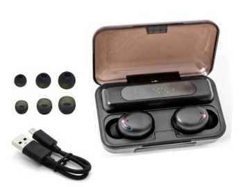 НАУШНИКИ TWS BLUETOOTH для SAMSUNG S21 FE