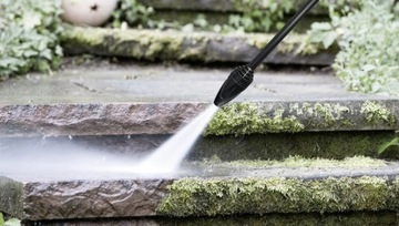 Myjka KARCHER K4 Premium Power Control Home 1800W