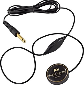 Магнитный пьезозвукосниматель MEINL Sonic Energy SEPU
