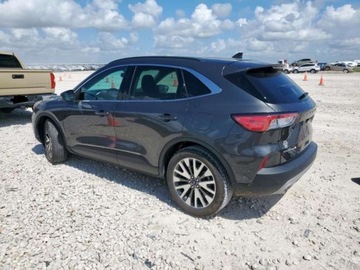 Ford Escape III 2020 Ford Escape 2020 FORD ESCAPE TITANIUM 2.5 Hybryda 200KM, zdjęcie 5