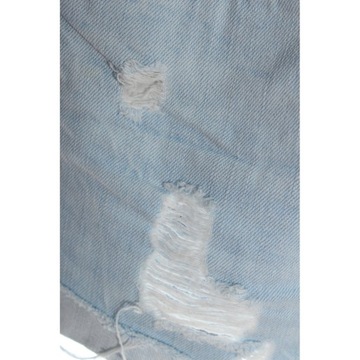 MNG Короткие брюки, размер EU 36, синие