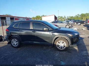 Toyota Corolla Cross 2022 Toyota Corolla Cross L 2022 2.0l 2.0 Benzyna 169KM, zdjęcie 6