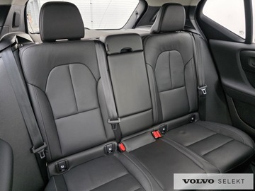 Volvo XC40 Crossover Facelifting 2.0 B4 197KM 2024 Volvo XC 40 FV23 Plus Dark B4 197+14KM ACC Harman, zdjęcie 15