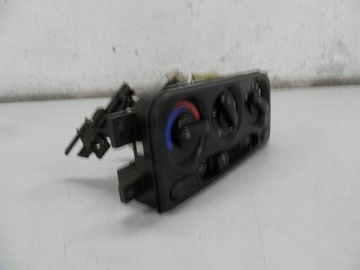 DAEWOO MATIZ PANEL RADIÁTORU