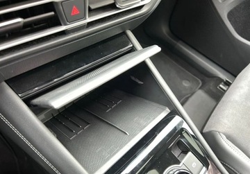 Volkswagen Tiguan II SUV Facelifting 1.5 TSI 150KM 2024 Volkswagen Tiguan Elegance 1.5 eTSI 150 KM DSG 1.5 Benzyna 150KM, zdjęcie 22