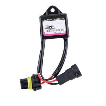 Ksenon Warning Canceller do przetwornic xenon hid