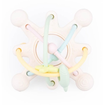 СИЛИКОНОВАЯ КОСМИЧЕСКАЯ ПОГРЕМКА GILIGUMS