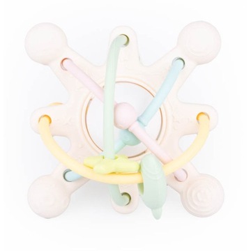 СИЛИКОНОВАЯ ПОГРЕМКА KOSMOS GILIGUMS 45520