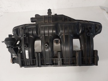 KOLEKTOR SSĄCY 1.8 2.0 TFSI VW SEAT SKODA AUDI 06J135201AB 06J133195AR