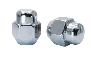 Гайки для оригинальных дисков HYUNDAI KIA MAZDA