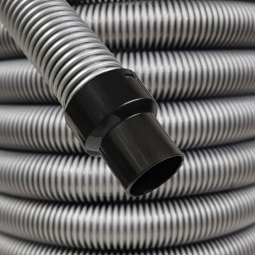 WĄŻ SSĄCY RETRAFLEX 12,2M MAXFLOW