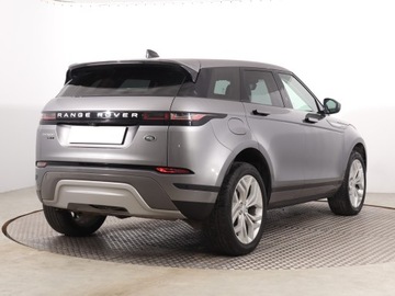 Land Rover Range Rover Evoque II SUV 2.0 Td4 180KM 2019 Land Rover Range Rover Evoque D180 AWD, 177 KM, zdjęcie 4