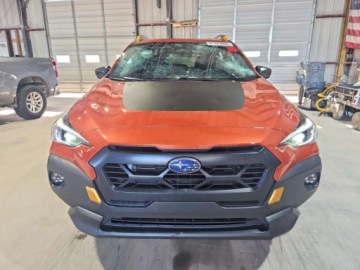 Subaru 2024 Subaru Crosstrek Wilderness 2024 2.5 Benzyna 182KM, zdjęcie 5