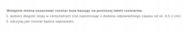 Buty Zdrowotne Dla cukrzyków DR.ORTO 036D006 r.39