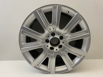 MERCEDES ML GL GLE GLS W166 FELGA ALUMINIOWA 8.5Jx19 ET62 A1664011702