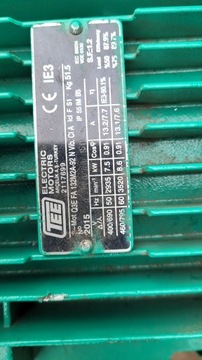 Насос WILO IL40/200-7.5/2 IL40/200 7.5KW 2800 2900 АКЦИЯ ДО КОНЦА ГОДА