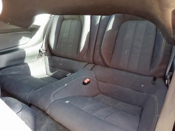 Ford Mustang VI 2019 Ford Mustang 2019 2.3L 2.3 Benzyna 310KM, zdjęcie 2