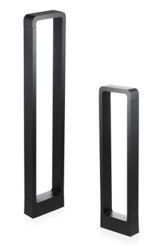 СТОЯЩИЙ САДОВЫЙ СВЕТИЛЬНИК 60см НАРУЖНЫЙ СВЕТОДИОДНЫЙ СТОЙК