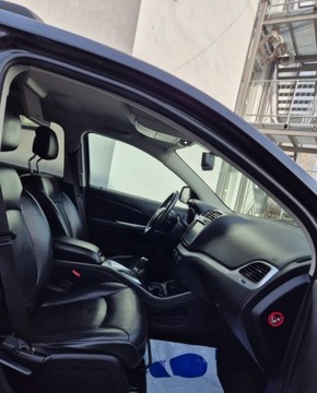 Fiat Freemont 2.0 Multijet II 16v 170KM 2014 Fiat Freemont 2.0d 170km 4x4 DVD Skora Zadbany 2.0 Diesel 170KM, zdjęcie 10