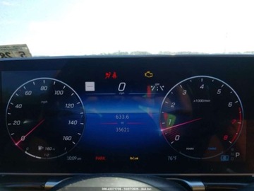 Mercedes Klasa S W223/V223 2023 Mercedes-Benz Klasa S 500 4Matic 2023 3.0l 3.0 Benzyna 429KM, zdjęcie 10