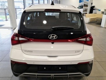 Hyundai i20 III 2025 HYUNDAI i20 1.2 Modern Hatchback 79KM 2025, zdjęcie 3