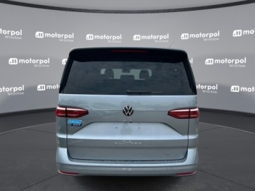 Volkswagen Multivan T7 Van L1 2.0 TDI 150KM 2025 Volkswagen Nowy Multivan BASIC FAMILY 2.0TDI 150 K, zdjęcie 6