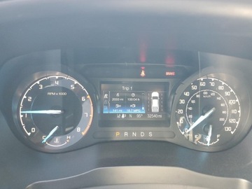 Ford Ranger VI 2023 Ford Ranger XL 2023 2.3l 2.3 Benzyna 270KM, zdjęcie 9