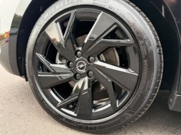 Opel Astra L 2026 Od ręki - GS S&amp;S eDTC 1.2 T mHEV 145KM / Pakiet Tech GS, zdjęcie 11