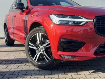 Volvo XC60 II 2020 Volvo XC 60 B4 D R-Design | Salon PL | Bezwypadkow, zdjęcie 33