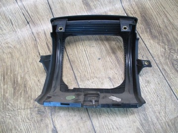 OSŁONA OBUDOWA KOLUMNY STACYJKI KIEROWNICY PASSAT B5 96-05r. LIFT FL SUPERB