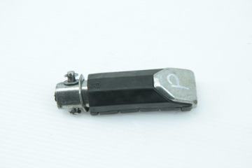 YAMAHA YS 125 17- ПРАВАЯ ЗАДНЯЯ ПОДНОЖКА