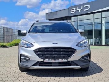 Ford Focus IV Hatchback 2.0 EcoBlue 150KM 2021 FORD Focus Active X 2.0 Ecoblue 150KM, zdjęcie 6