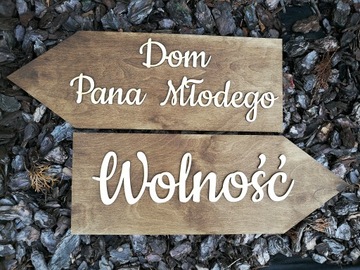 Знак ДВИЖЕНИЕ, стрелка, 80 см, СВОЙ ТЕКСТ