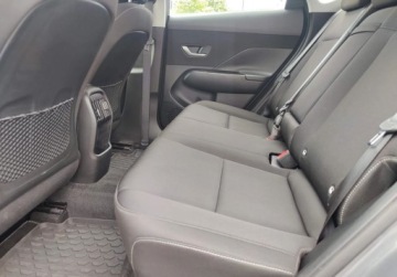 Hyundai Kona II Crossover 1.6 T-GDI 198KM 2023 Hyundai Kona 2023 1.6T-GDI 198KM 6MT Executive 72.322km Salon Polska 1wl B, zdjęcie 16