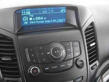 Chevrolet Orlando 2.0D 163KM 2012 Chevrolet Orlando 2.0 VCDi, Automat, 7 miejsc, zdjęcie 12