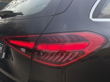 Mercedes Klasa C W206 Kombi 2.0 200d 163KM 2023 Mercedes-Benz C 200 C200d Avandgarde | LED | Kamer, zdjęcie 12