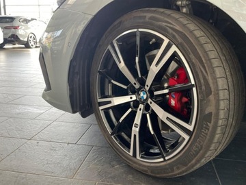BMW Seria 5 G90-91 Touring 2.0 520d 197KM 2025 BMW Seria 5 520d xDrive Sport Sedan 2.0 (197KM) 2025, zdjęcie 15