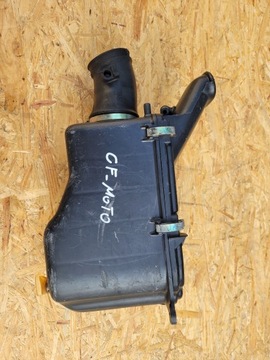 CF MOTO 450 500 520 600 корпус фильтра