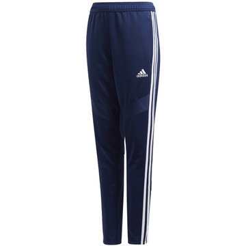 SPODNIE ADIDAS TIRO 19 TRAINING PANT DT5177 r.140