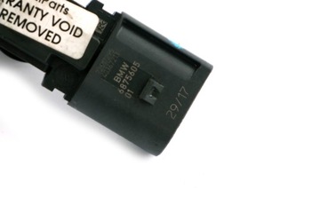 BMW E81 E87 LCI E90 MINI R55 R56 Датчик тормозного давления