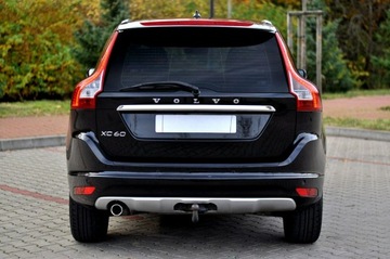 Volvo XC60 I SUV Facelifting 2.0 D3 136KM 2015 Volvo XC 60 LiFT 2,0 D3 5-Cilindrów Ledy Digital, zdjęcie 15