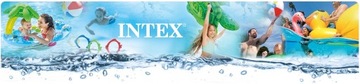 СОЛНЕЧНЫЙ КОВРИК ДЛЯ ВОДОНАГРЕВА INTEX 120x120CM ПАНЕЛЬ СОЛНЕЧНОГО НАГРЕВАНИЯ X3