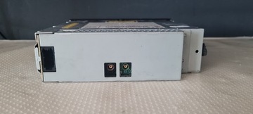 AUDI A6 A7 A8 ZMIENIARKA PŁYT DVD 4H0035108E