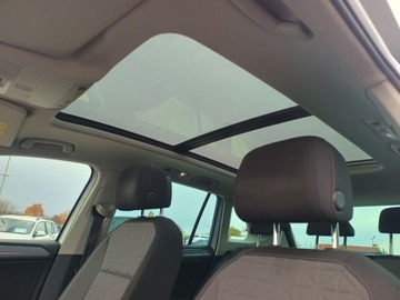 Volkswagen Tiguan II SUV Facelifting 2.0 TDI 200KM 2020 Volkswagen Tiguan FV23, 4x4, webasto, panorama, hak, LED Matrix, APP Conne, zdjęcie 25